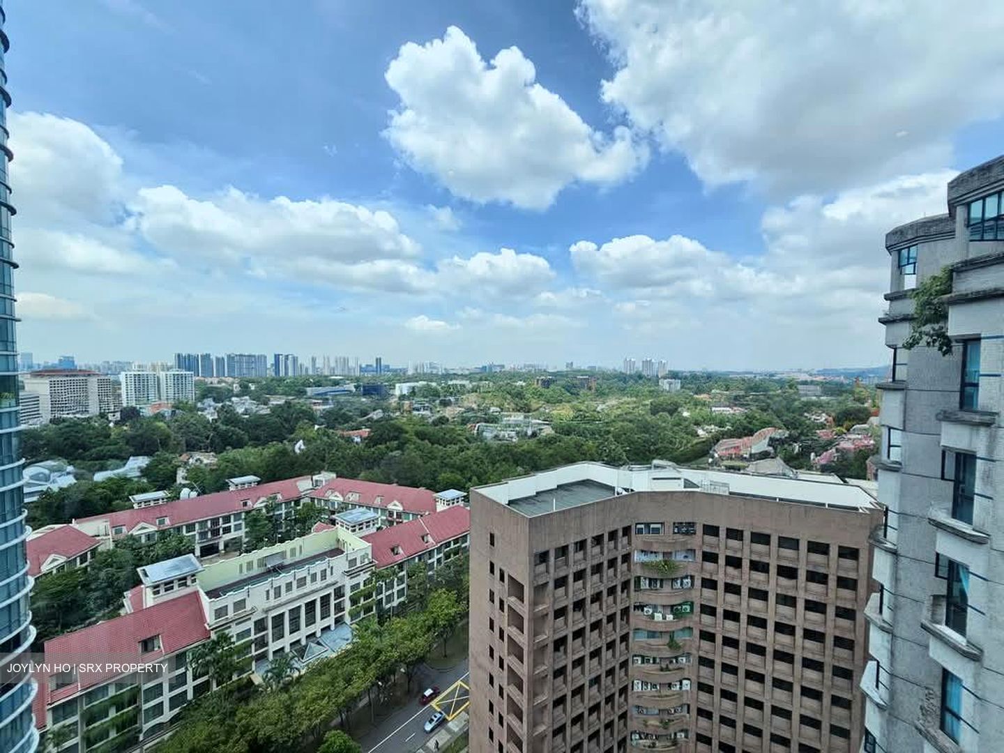 D'Grove Villas (D10), Condominium #579044921